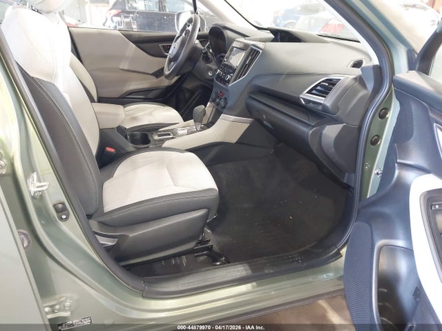 Продажа на аукционе авто 2021 Subaru Forester, vin: JF2SKADC1MH580672, номер лота: 44879970