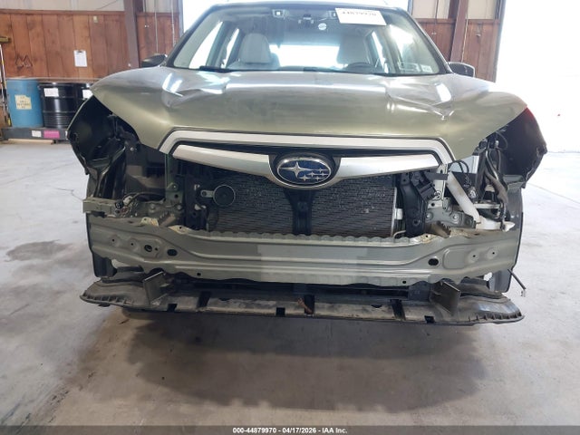 Продажа на аукционе авто 2021 Subaru Forester, vin: JF2SKADC1MH580672, номер лота: 44879970