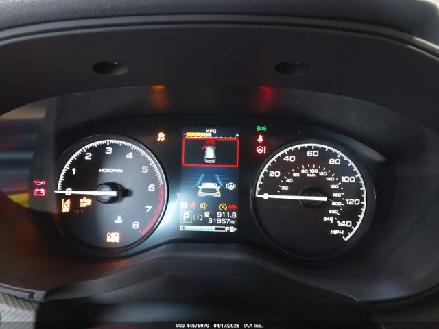 Продажа на аукционе авто 2021 Subaru Forester, vin: JF2SKADC1MH580672, номер лота: 44879970