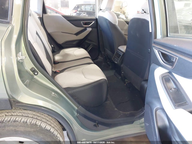 Продажа на аукционе авто 2021 Subaru Forester, vin: JF2SKADC1MH580672, номер лота: 44879970