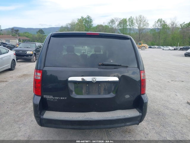 Продаж на аукціоні авто 2008 Dodge Grand Caravan Sxt, vin: 1D8HN54P48B117073, номер лоту: 44879971