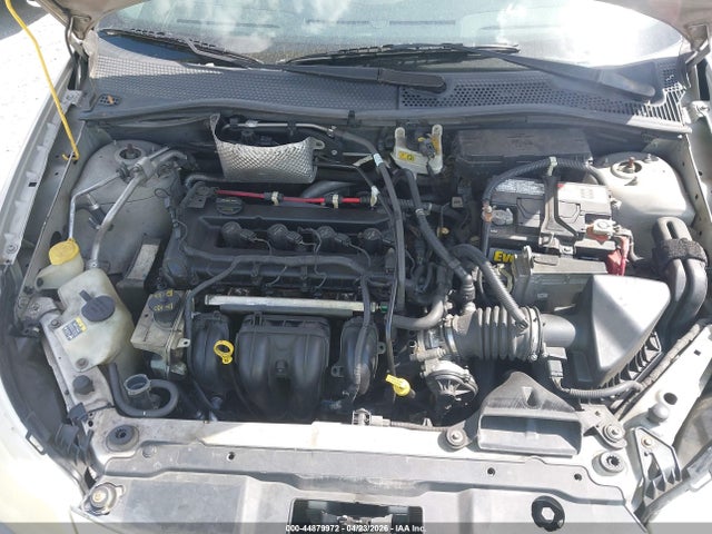 Aukcja sprzedaży 2009 Ford Focus Ses, vin: 1FAHP36N29W267076, numer aukcji: 44879972