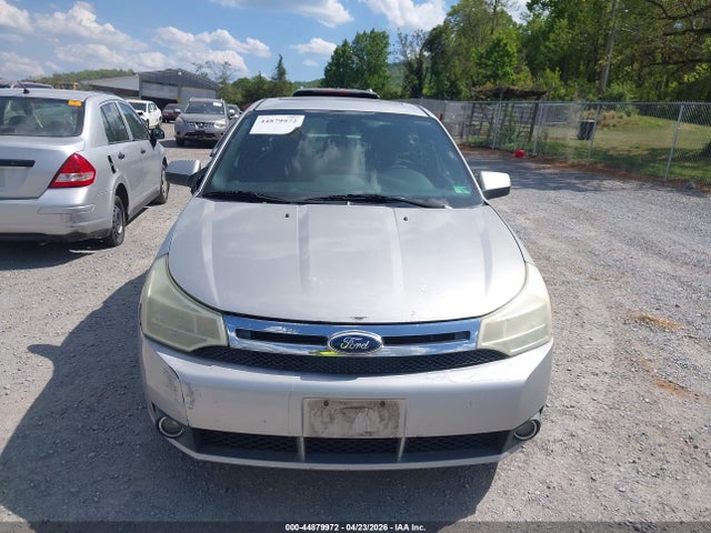 Aukcja sprzedaży 2009 Ford Focus Ses, vin: 1FAHP36N29W267076, numer aukcji: 44879972