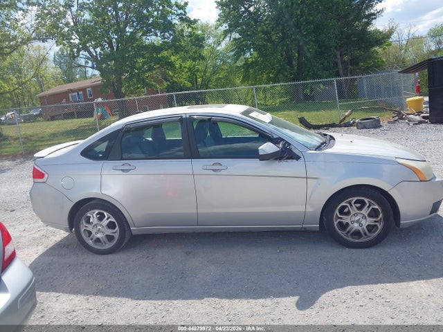 Aukcja sprzedaży 2009 Ford Focus Ses, vin: 1FAHP36N29W267076, numer aukcji: 44879972