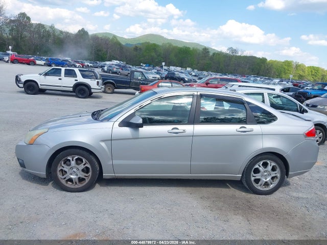Aukcja sprzedaży 2009 Ford Focus Ses, vin: 1FAHP36N29W267076, numer aukcji: 44879972