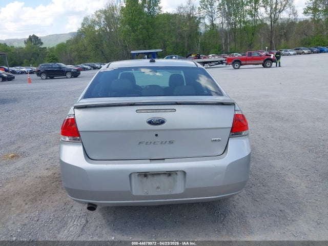 Aukcja sprzedaży 2009 Ford Focus Ses, vin: 1FAHP36N29W267076, numer aukcji: 44879972