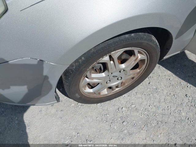 Aukcja sprzedaży 2009 Ford Focus Ses, vin: 1FAHP36N29W267076, numer aukcji: 44879972