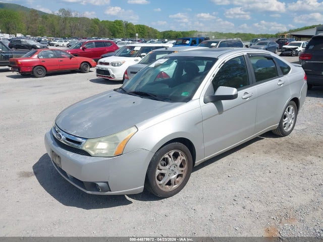 Aukcja sprzedaży 2009 Ford Focus Ses, vin: 1FAHP36N29W267076, numer aukcji: 44879972