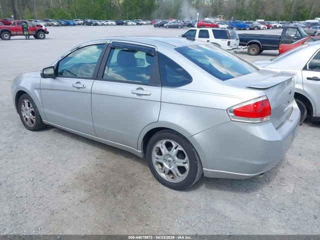 Aukcja sprzedaży 2009 Ford Focus Ses, vin: 1FAHP36N29W267076, numer aukcji: 44879972