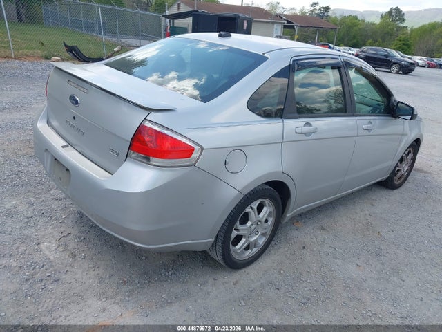 Aukcja sprzedaży 2009 Ford Focus Ses, vin: 1FAHP36N29W267076, numer aukcji: 44879972