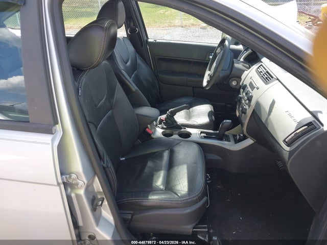 Aukcja sprzedaży 2009 Ford Focus Ses, vin: 1FAHP36N29W267076, numer aukcji: 44879972