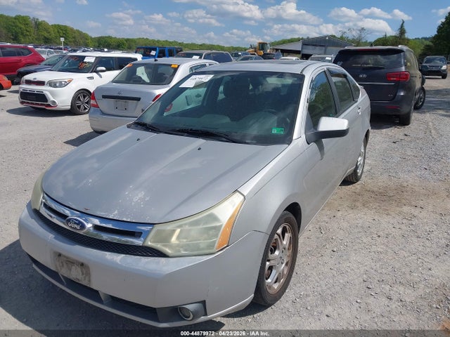 Aukcja sprzedaży 2009 Ford Focus Ses, vin: 1FAHP36N29W267076, numer aukcji: 44879972