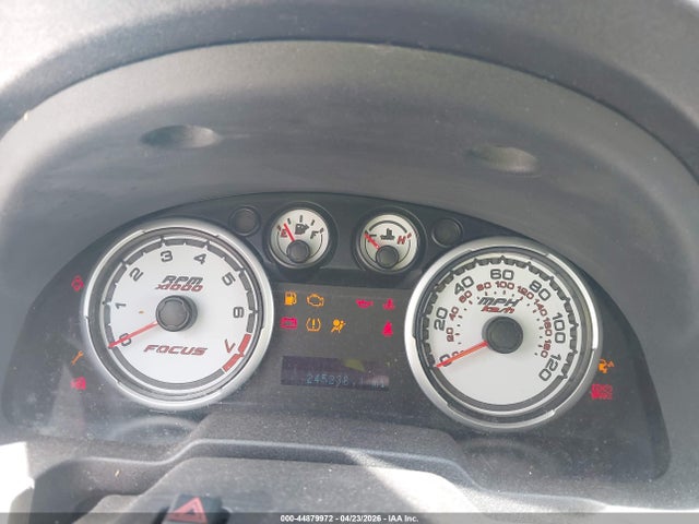 Aukcja sprzedaży 2009 Ford Focus Ses, vin: 1FAHP36N29W267076, numer aukcji: 44879972