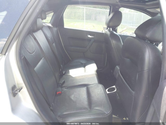 Aukcja sprzedaży 2009 Ford Focus Ses, vin: 1FAHP36N29W267076, numer aukcji: 44879972