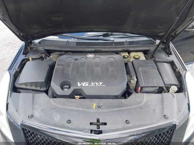 Продаж на аукціоні авто 2013 Cadillac Xts Luxury, vin: 2G61P5S33D9150493, номер лоту: 44879973