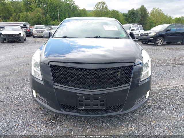 Продаж на аукціоні авто 2013 Cadillac Xts Luxury, vin: 2G61P5S33D9150493, номер лоту: 44879973