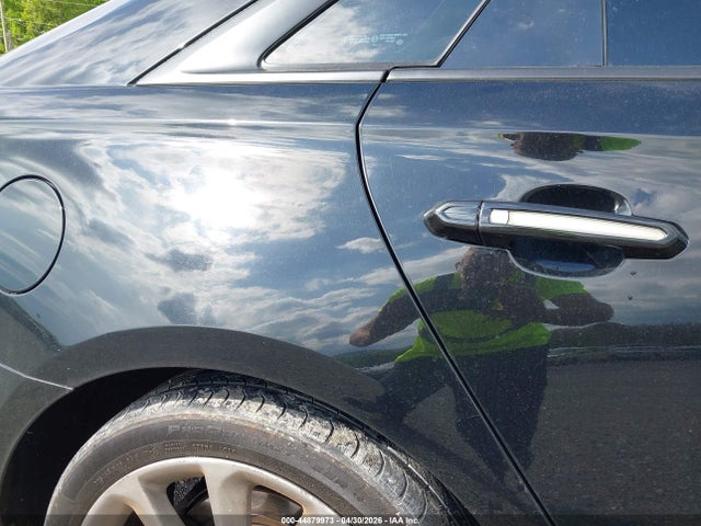 Продаж на аукціоні авто 2013 Cadillac Xts Luxury, vin: 2G61P5S33D9150493, номер лоту: 44879973