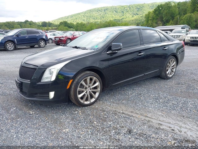 Продаж на аукціоні авто 2013 Cadillac Xts Luxury, vin: 2G61P5S33D9150493, номер лоту: 44879973
