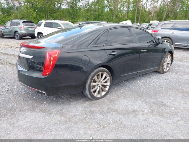 Продаж на аукціоні авто 2013 Cadillac Xts Luxury, vin: 2G61P5S33D9150493, номер лоту: 44879973