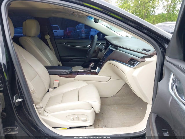 Продаж на аукціоні авто 2013 Cadillac Xts Luxury, vin: 2G61P5S33D9150493, номер лоту: 44879973