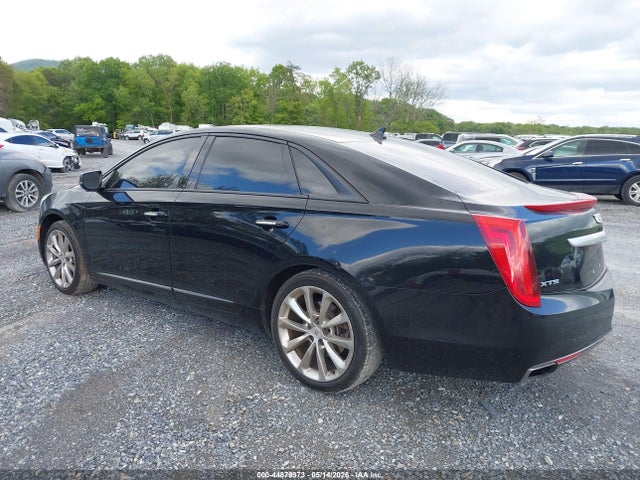 Продаж на аукціоні авто 2013 Cadillac Xts Luxury, vin: 2G61P5S33D9150493, номер лоту: 44879973