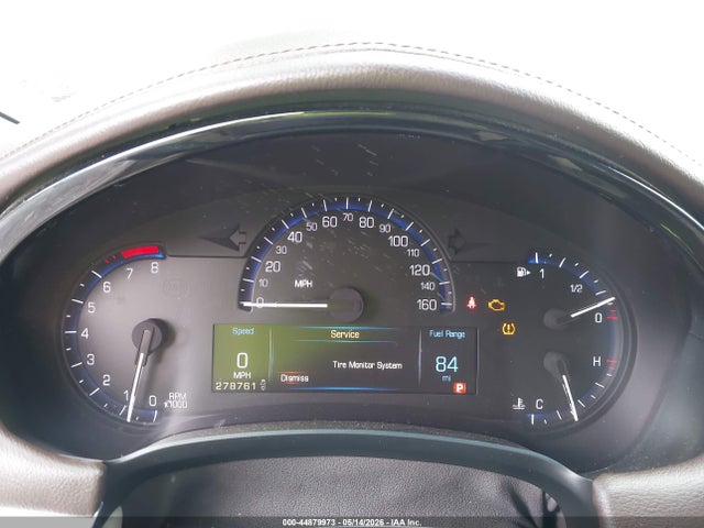 Продаж на аукціоні авто 2013 Cadillac Xts Luxury, vin: 2G61P5S33D9150493, номер лоту: 44879973