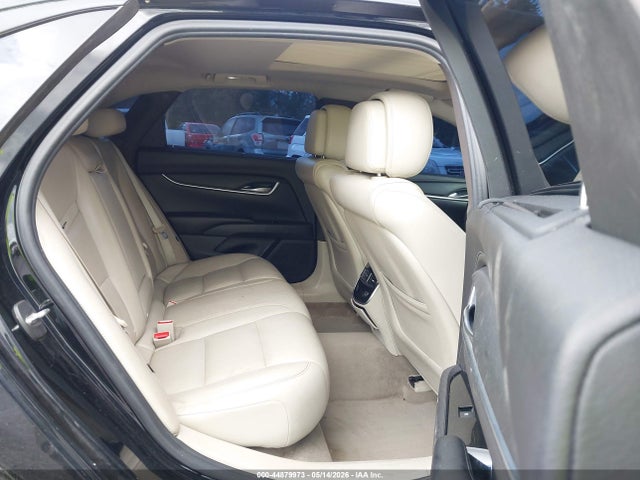 Продаж на аукціоні авто 2013 Cadillac Xts Luxury, vin: 2G61P5S33D9150493, номер лоту: 44879973