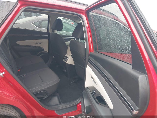 5NMJF3AE3NH123586 Hyundai TUCSON SEL