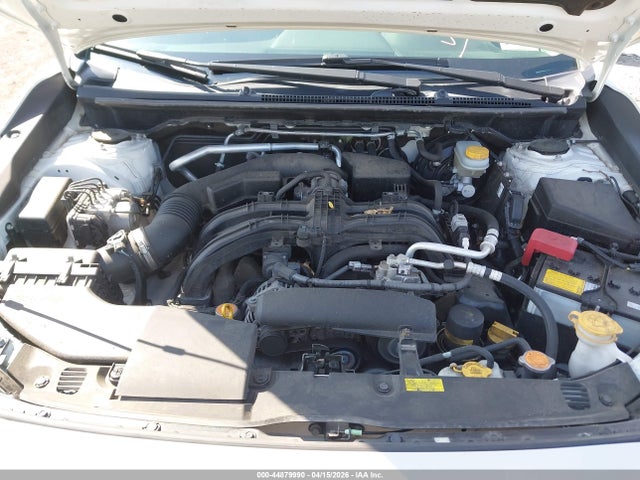 Aukcja sprzedaży 2021 Subaru Crosstrek Sport, vin: JF2GTHRC6MH249882, numer aukcji: 44879990