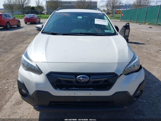Aukcja sprzedaży 2021 Subaru Crosstrek Sport, vin: JF2GTHRC6MH249882, numer aukcji: 44879990