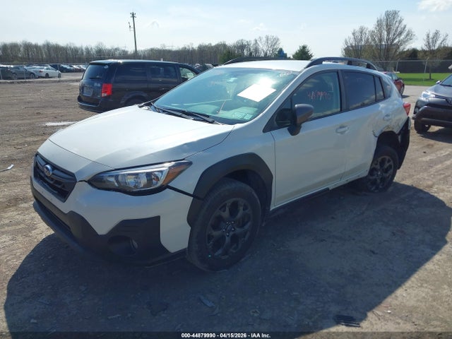 Aukcja sprzedaży 2021 Subaru Crosstrek Sport, vin: JF2GTHRC6MH249882, numer aukcji: 44879990