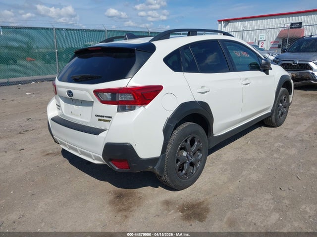 Aukcja sprzedaży 2021 Subaru Crosstrek Sport, vin: JF2GTHRC6MH249882, numer aukcji: 44879990