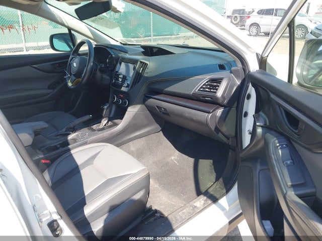 Aukcja sprzedaży 2021 Subaru Crosstrek Sport, vin: JF2GTHRC6MH249882, numer aukcji: 44879990