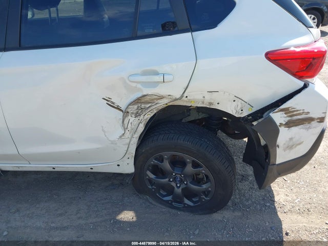 Aukcja sprzedaży 2021 Subaru Crosstrek Sport, vin: JF2GTHRC6MH249882, numer aukcji: 44879990