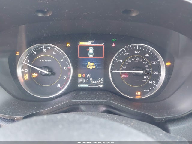 Aukcja sprzedaży 2021 Subaru Crosstrek Sport, vin: JF2GTHRC6MH249882, numer aukcji: 44879990