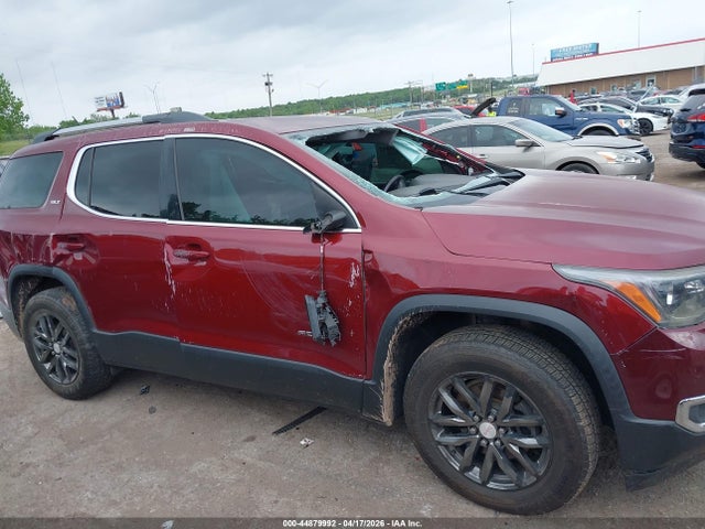 Aukcja sprzedaży 2017 Gmc Acadia Slt-1, vin: 1GKKNMLS2HZ246929, numer aukcji: 44879992