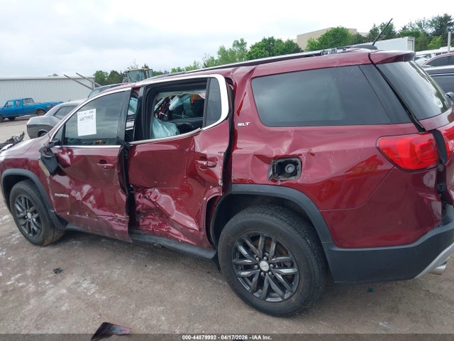 Aukcja sprzedaży 2017 Gmc Acadia Slt-1, vin: 1GKKNMLS2HZ246929, numer aukcji: 44879992