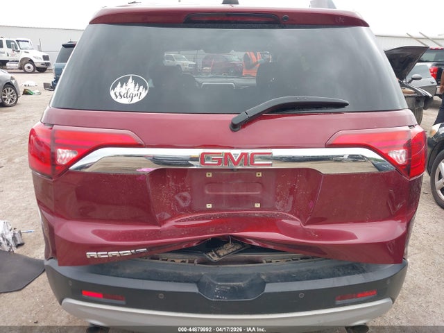 Aukcja sprzedaży 2017 Gmc Acadia Slt-1, vin: 1GKKNMLS2HZ246929, numer aukcji: 44879992