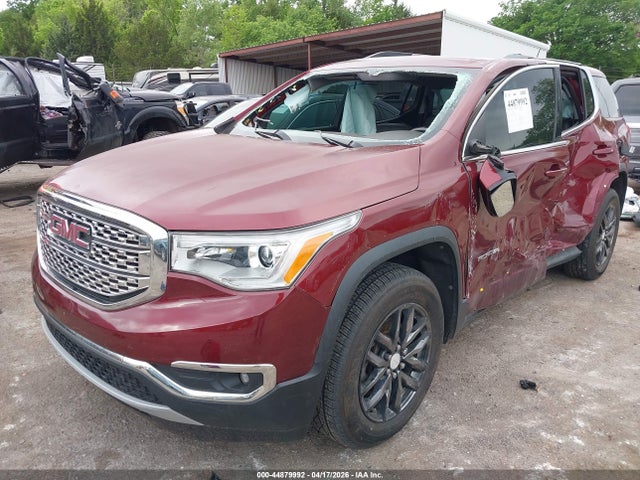 Aukcja sprzedaży 2017 Gmc Acadia Slt-1, vin: 1GKKNMLS2HZ246929, numer aukcji: 44879992