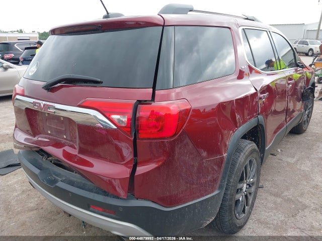Aukcja sprzedaży 2017 Gmc Acadia Slt-1, vin: 1GKKNMLS2HZ246929, numer aukcji: 44879992