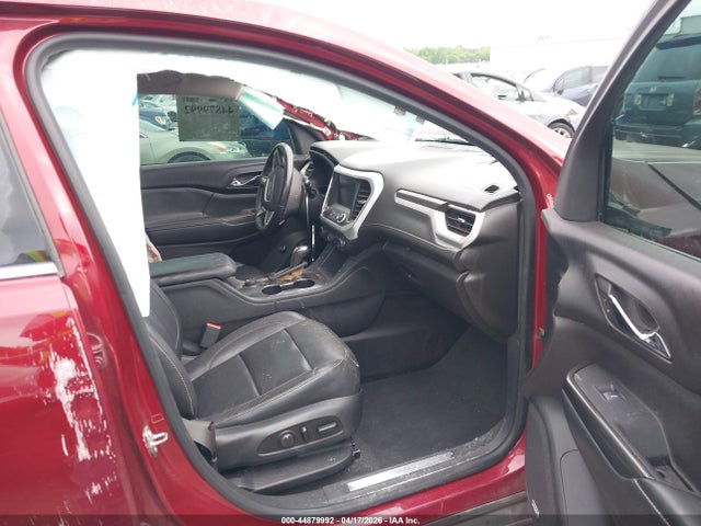 Aukcja sprzedaży 2017 Gmc Acadia Slt-1, vin: 1GKKNMLS2HZ246929, numer aukcji: 44879992