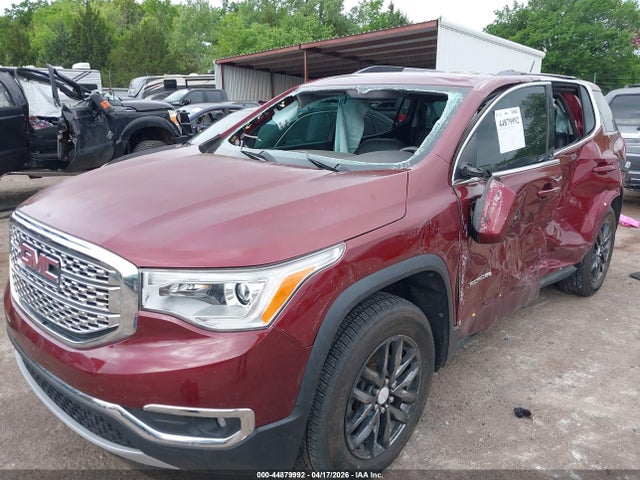Aukcja sprzedaży 2017 Gmc Acadia Slt-1, vin: 1GKKNMLS2HZ246929, numer aukcji: 44879992