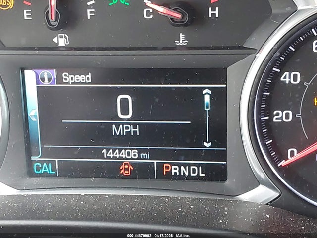 Aukcja sprzedaży 2017 Gmc Acadia Slt-1, vin: 1GKKNMLS2HZ246929, numer aukcji: 44879992