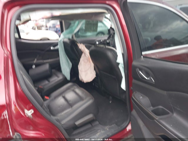 Aukcja sprzedaży 2017 Gmc Acadia Slt-1, vin: 1GKKNMLS2HZ246929, numer aukcji: 44879992