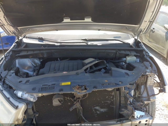 Aukcja sprzedaży 2016 Toyota Highlander Xle V6, vin: 5TDJKRFH9GS285160, numer aukcji: 44879997