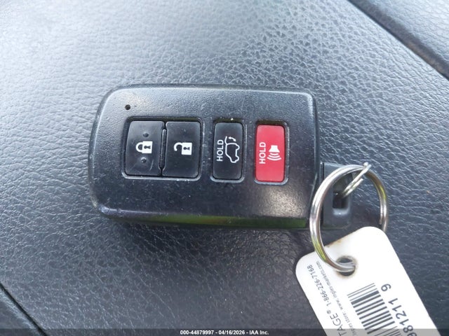 Aukcja sprzedaży 2016 Toyota Highlander Xle V6, vin: 5TDJKRFH9GS285160, numer aukcji: 44879997