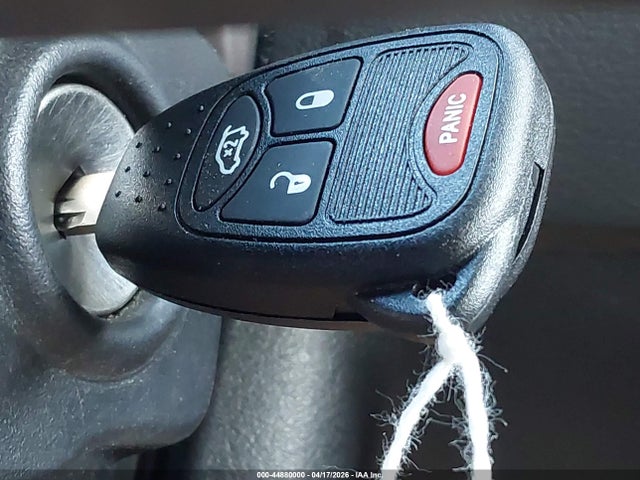 Aukcja sprzedaży 2011 Jeep Compass, vin: 1J4NT1FBXBD138047, numer aukcji: 44880000