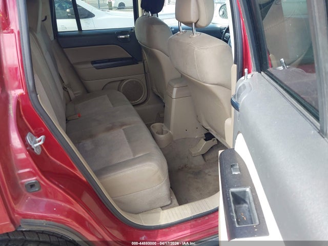 Aukcja sprzedaży 2011 Jeep Compass, vin: 1J4NT1FBXBD138047, numer aukcji: 44880000