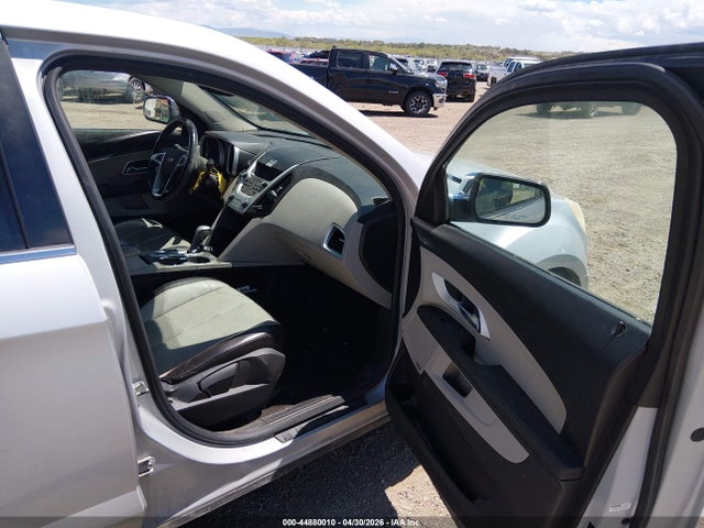 Продаж на аукціоні авто 2011 Chevrolet Equinox Ltz, vin: 2CNFLGE53B6286916, номер лоту: 44880010