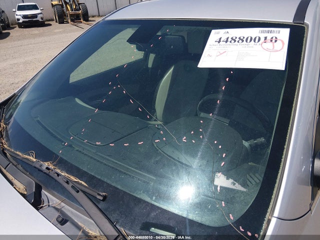 Продаж на аукціоні авто 2011 Chevrolet Equinox Ltz, vin: 2CNFLGE53B6286916, номер лоту: 44880010